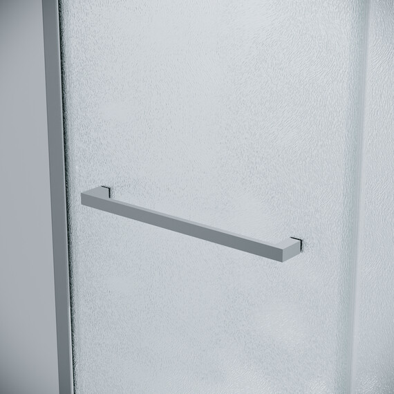 Душевое ограждение Grossman Style 130х100 см 120.K33.05.1310.10.02, хром/шиншилла - фото 9