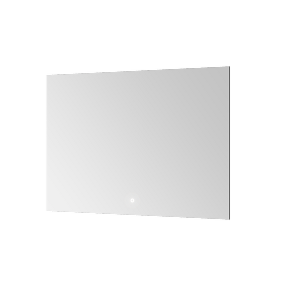 Зеркало Armadi Art Vallessi 100 см 544-100 - фото 