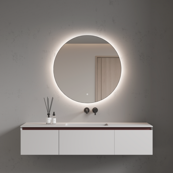 Зеркало Boheme Modern 120 см 545-120 - фото 2