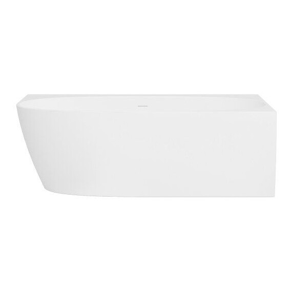 Ванна акриловая Cezares 180x80 см CZR-STYLUS-CORNER-180-80-59-R - фото 2