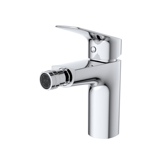 Смеситель для биде BelBagno DUE-BD-CRM-W0 - фото 4