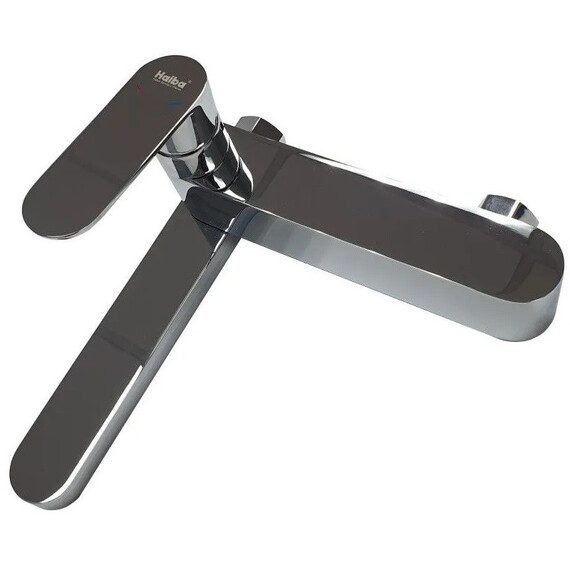 Смеситель для ванны Haiba HB61590 - фото 7