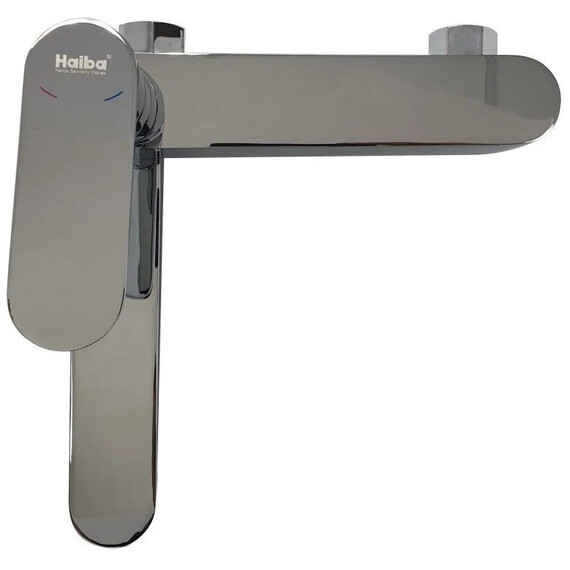 Смеситель для ванны Haiba HB61590 - фото 5