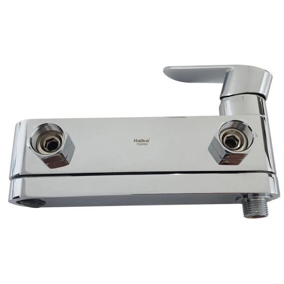 Смеситель для ванны Haiba HB61590 - фото 4