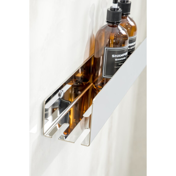 Полочка Boheme Free 10967-CR - фото 3