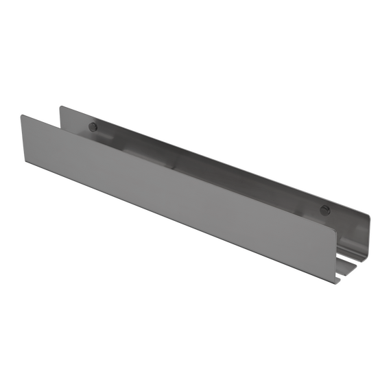 Полочка Boheme Free 10967-GM, цвет графит - фото 