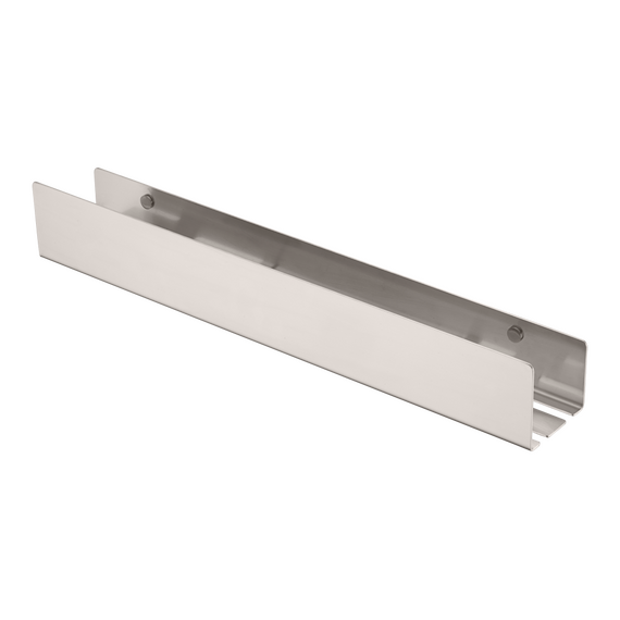 Полочка Boheme Free 10967-NB, цвет никель - фото 