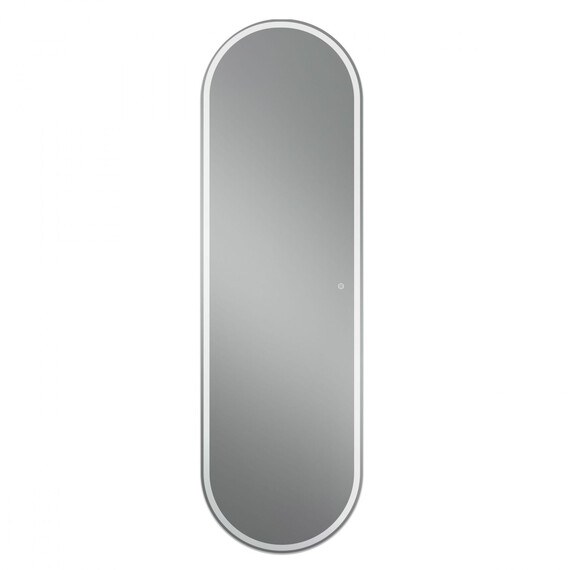 Зеркало Art&Max Capri 45 см AM-Cap-450-1500-DS-F - фото 3