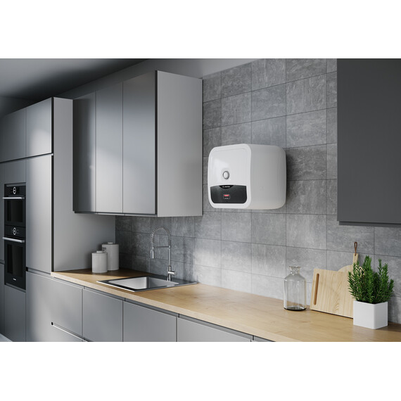 Водонагреватель электрический Ariston ABS ANDRIS2 R 10 U (под мойку) 3180768 - фото 3