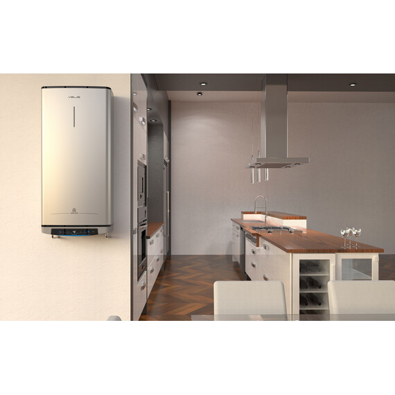 Водонагреватель электрический Ariston VELIS LUX ABSE DRY WIFI 50 3700715 - фото 4