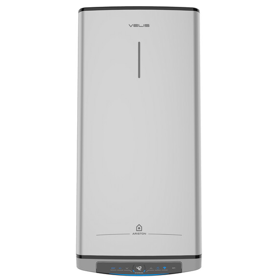 Водонагреватель электрический Ariston VELIS LUX ABSE DRY WIFI 80 3700716 - фото 