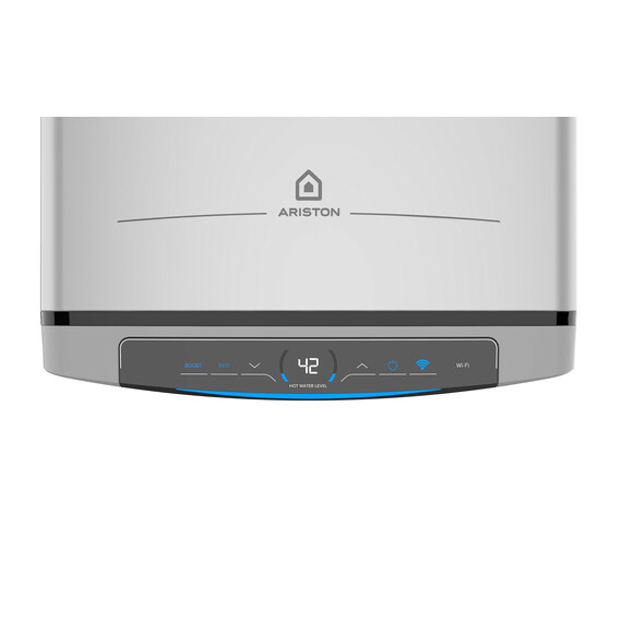 Водонагреватель электрический Ariston VELIS LUX ABSE DRY WIFI 80 3700716 - фото 3
