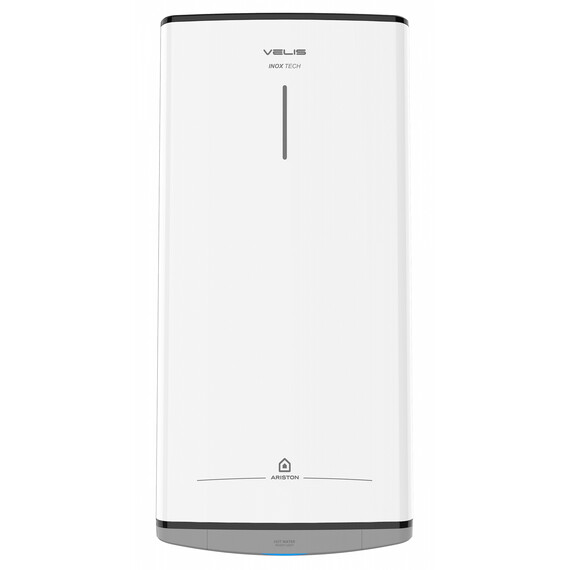 Водонагреватель электрический Ariston VELIS STYLE INOX R 50 3700719 - фото 