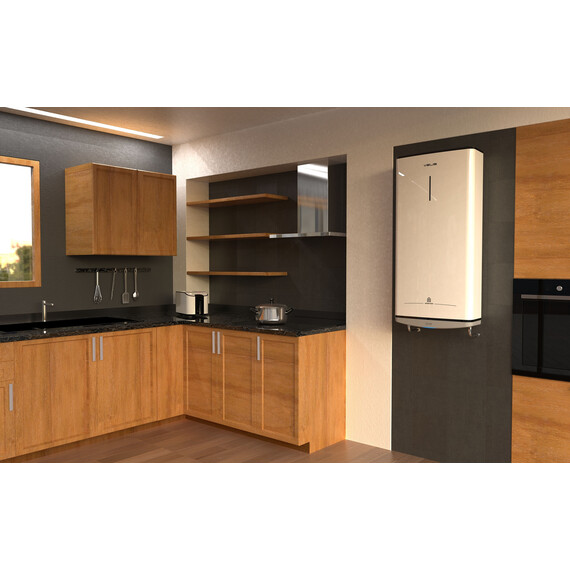 Водонагреватель электрический Ariston VELIS STYLE INOX R 50 3700719 - фото 5