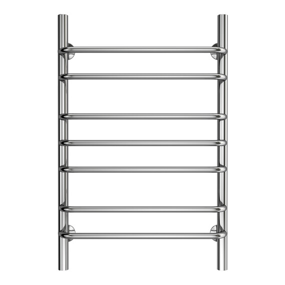 Полотенцесушитель водяной Azario Ferrara П7 500x800 мм AZ09158 - фото 3