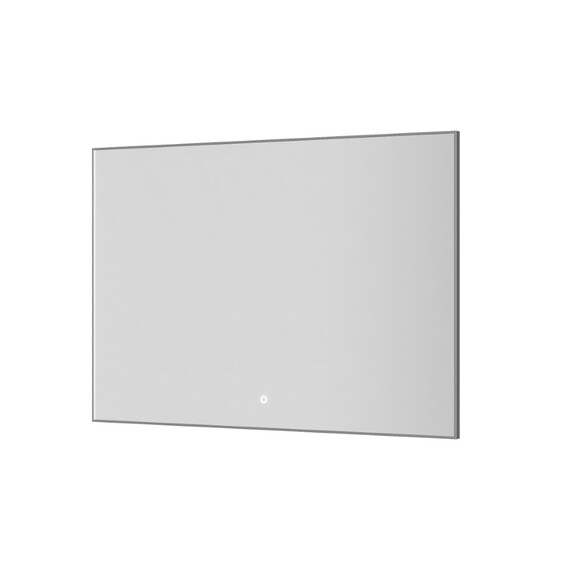 Зеркало Boheme Modern 100 см 543-100-CR - фото 