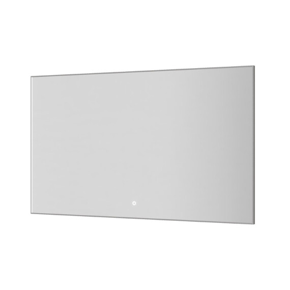 Зеркало Boheme Modern 120 см 543-120-CR - фото 