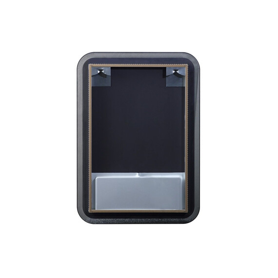 Зеркало Art&Max Messina 50 см AM-Mes-500-700-DS-F - фото 5