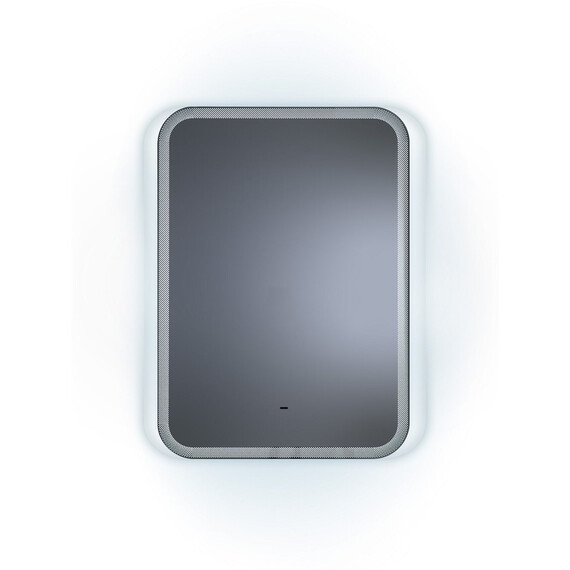 Зеркало Art&Max Messina 50 см AM-Mes-500-700-DS-F - фото 