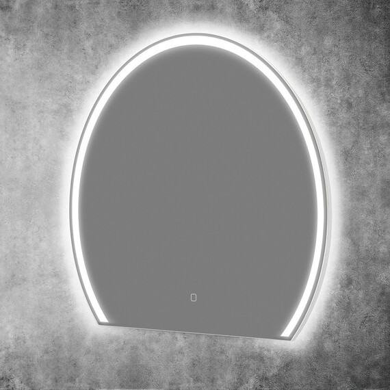 Зеркало Art&Max Savona 94 см AM-Sav-940-DS-F - фото 2