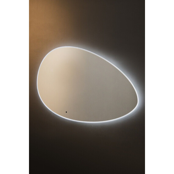 Зеркало Art&Max Como 92 см AM-Com-920-600-DS-F - фото 2