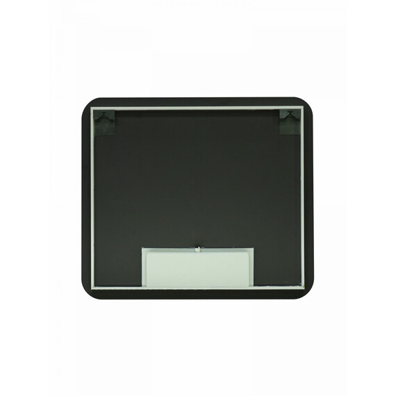 Зеркало Art&Max Ravenna 80 см AM-Rav-800-700-DS-C - фото 4