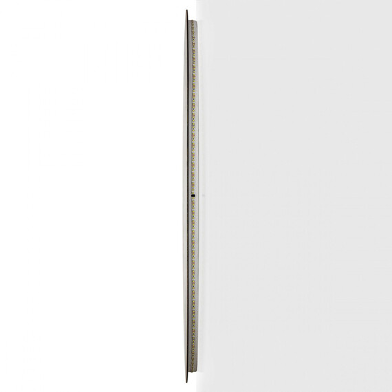 Зеркало Art&Max Torino 55 см AM-Tor-550-1050-DS-Gold, золото - фото 5