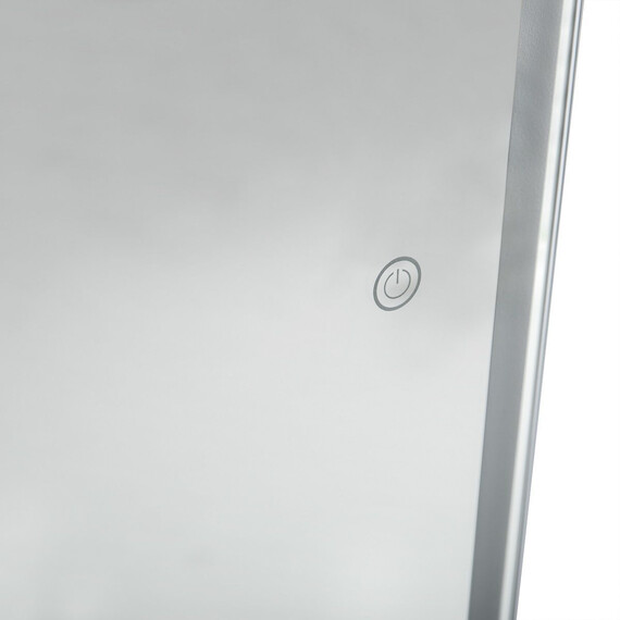 Зеркало Art&Max Capri 45 см AM-Cap-450-1500-DS-F - фото 4