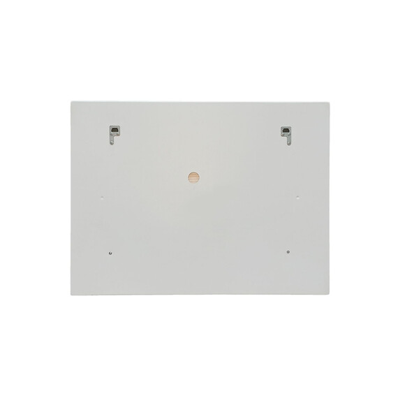 Зеркало Art&Max Soli 90 см AM-Sol-900-700-DS-F-H - фото 4