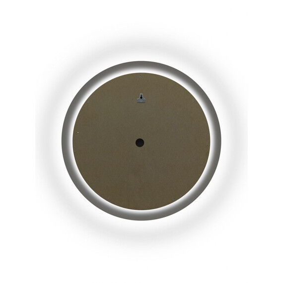 Зеркало Art&Max Napoli 100 см AM-Nap-1000-DS-F-Grey, тёмно-серый - фото 4