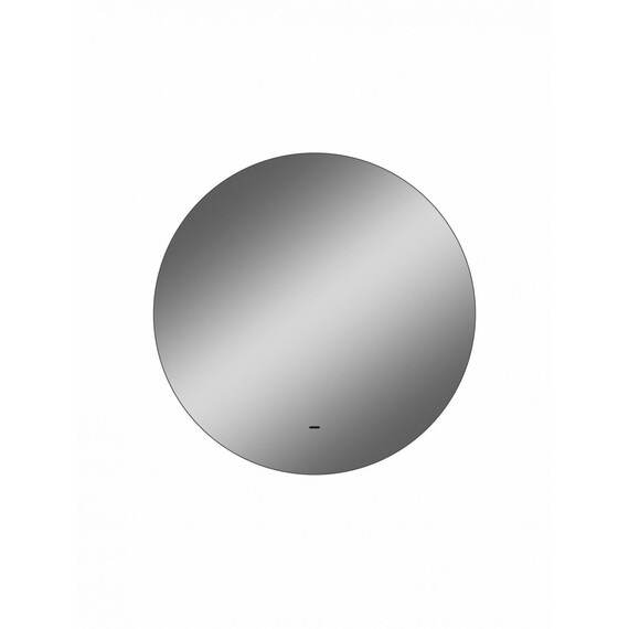 Зеркало Art&Max Sanremo 55 см AM-San-550-DS-C - фото 3