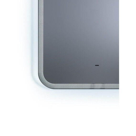 Зеркало Art&Max Messina 50 см AM-Mes-500-700-DS-F - фото 3