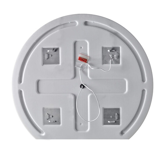 Зеркало Art&Max Savona 94 см AM-Sav-940-DS-F - фото 8