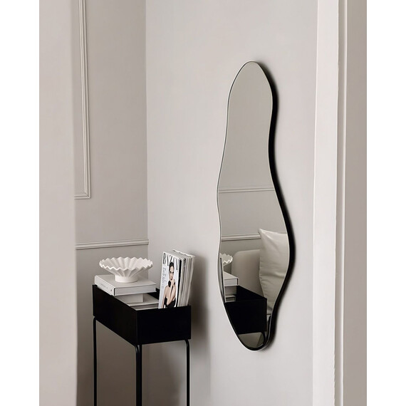 Зеркало Art&Max Como 60 см AM-Com-600-1100-DS-F - фото 4