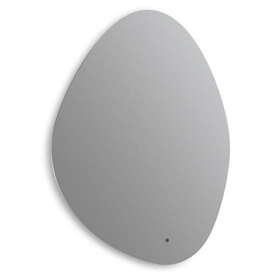 Зеркало Art&Max Como 70 см AM-Com-700-1000-DS-F - фото 