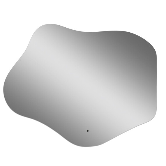 Зеркало Art&Max Como 60 см AM-Com-600-800-DS-F - фото 