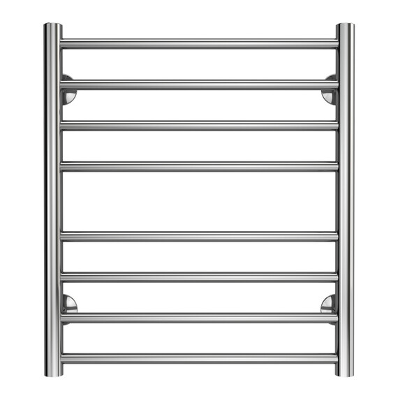 Полотенцесушитель водяной Azario Parma П8 500x600 мм AZ10156S - фото 3