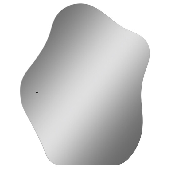 Зеркало Art&Max Como 60 см AM-Com-600-800-DS-F - фото 2