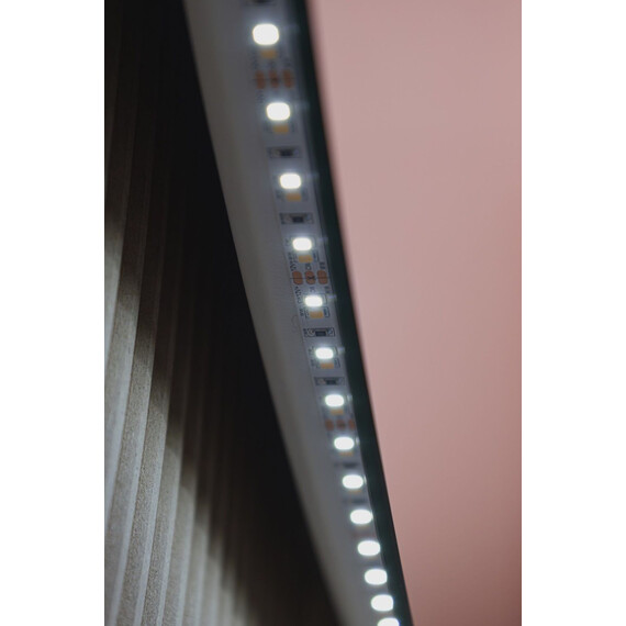 Зеркало Art&Max Como 70 см AM-Com-700-1000-DS-F - фото 4