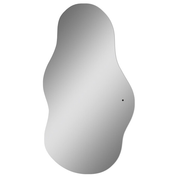 Зеркало Art&Max Como 60 см AM-Com-600-1100-DS-F - фото 