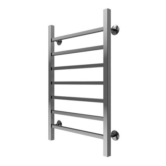 Полотенцесушитель водяной Azario Ancona П7 500x800 мм AZ75558 - фото 