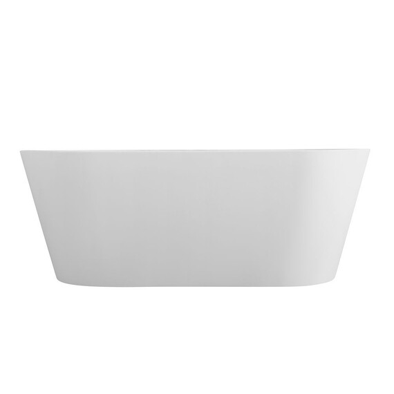 Ванна отдельностоящая Art&Max Torino 150x75 см AM-TORINO-1520-750 - фото 2