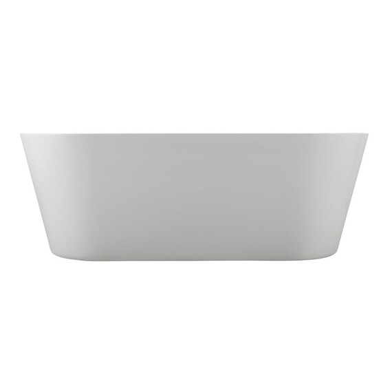 Ванна отдельностоящая Art&Max 150x80 см AM-520-1500-790 - фото 2