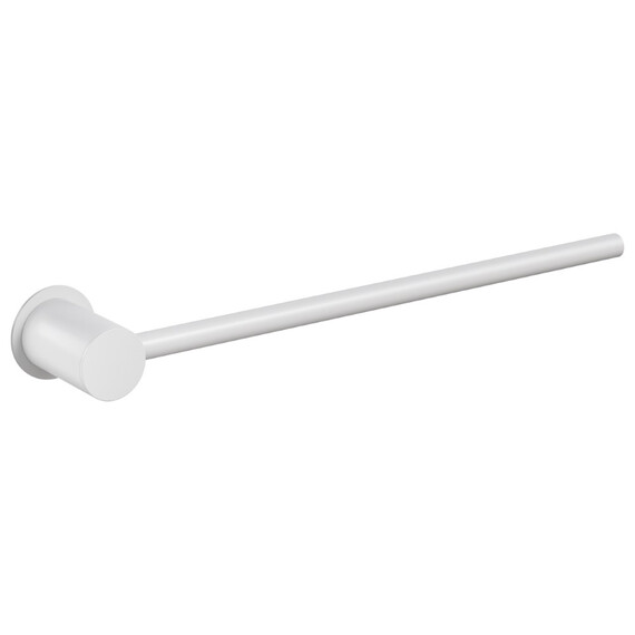 Дополнительный элемент для полотенцесушителя Boheme Stick 450x350 мм 727-extra-MW, белый матовый - фото 