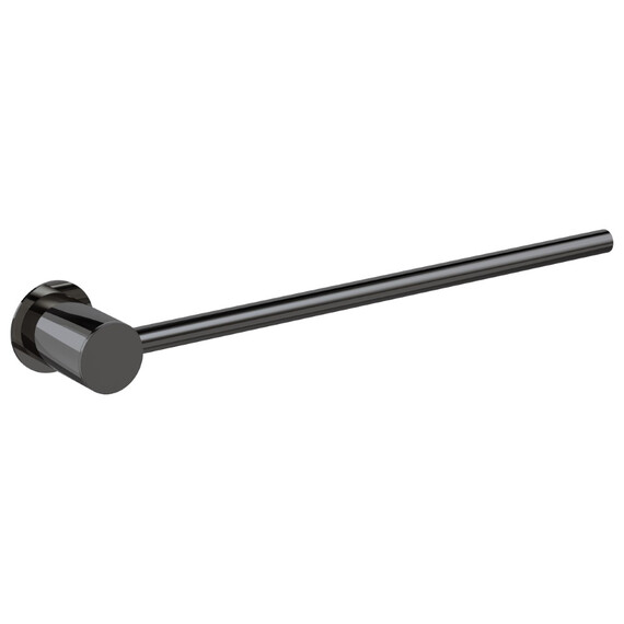Дополнительный элемент для полотенцесушителя Boheme Stick 450x350 мм 727-extra-SGM, графит - фото 