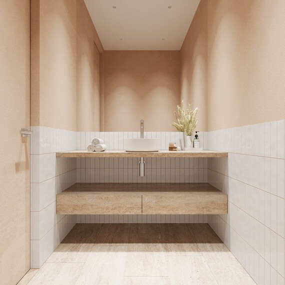 Сифон для умывальника Iddis Optima Home OPTBC00i84 - фото 3