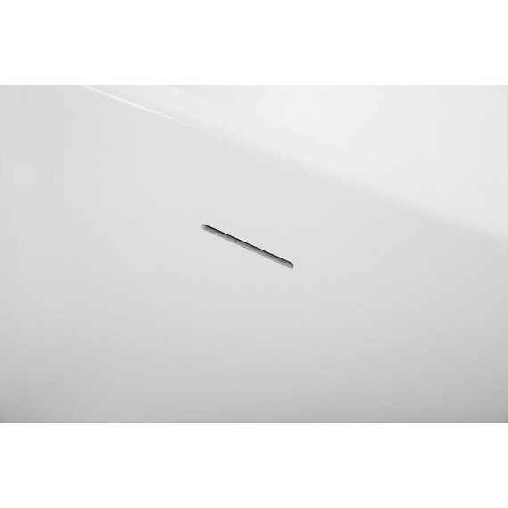 Ванна отдельностоящая Art&Max Latina 150x75 см AM-LATINA-1500-730 - фото 6