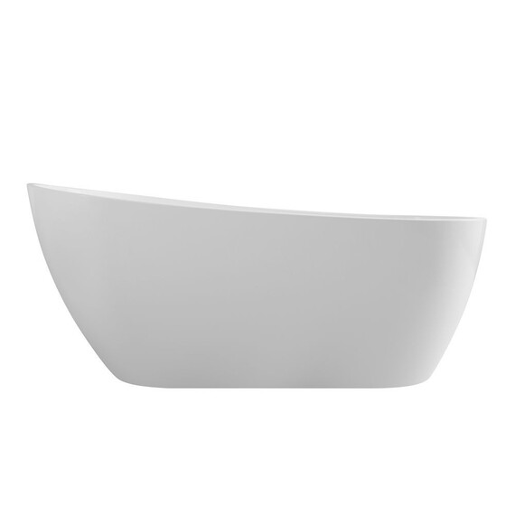 Ванна отдельностоящая Art&Max Tito 170x80 см AM-TITO-1700-780 - фото 