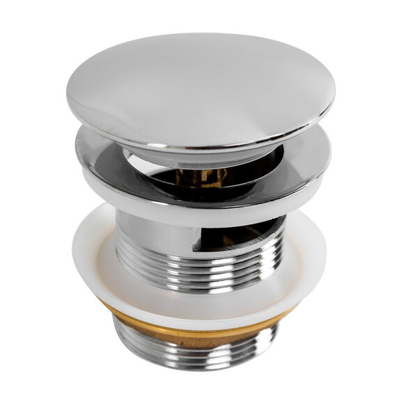 Донный клапан Art&Max AM-DR-CR - фото 