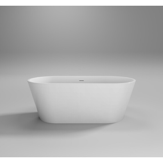 Ванна отдельностоящая Art&Max Torino 170x78 см AM-TORINO-1700-780 - фото 5